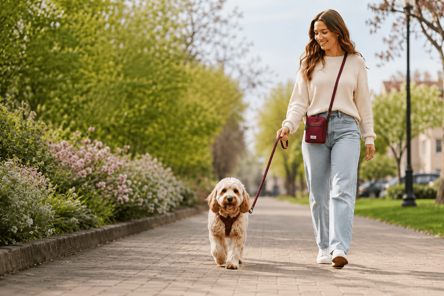 Easier Walks