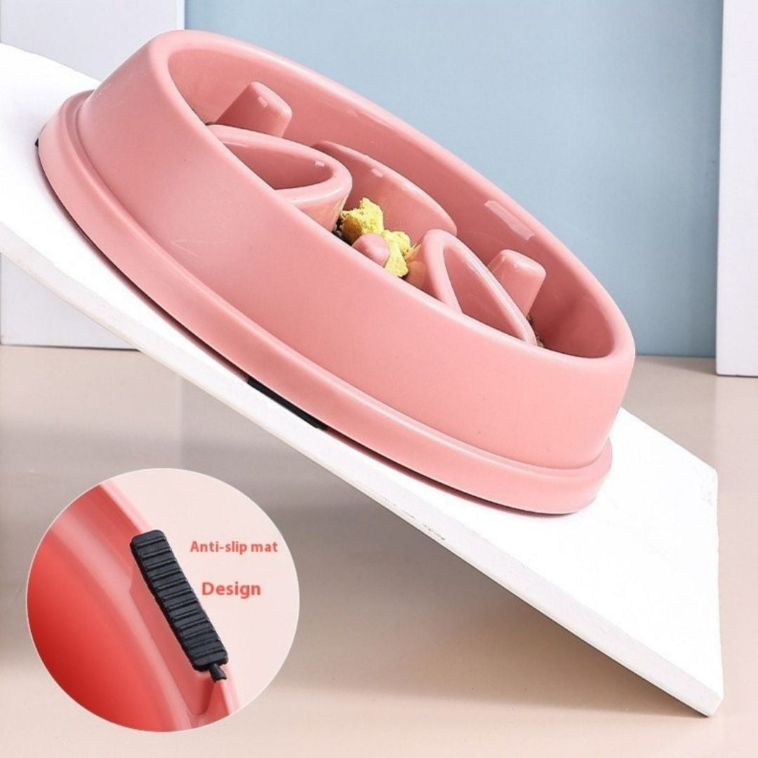 PawBalance SlowFeeder