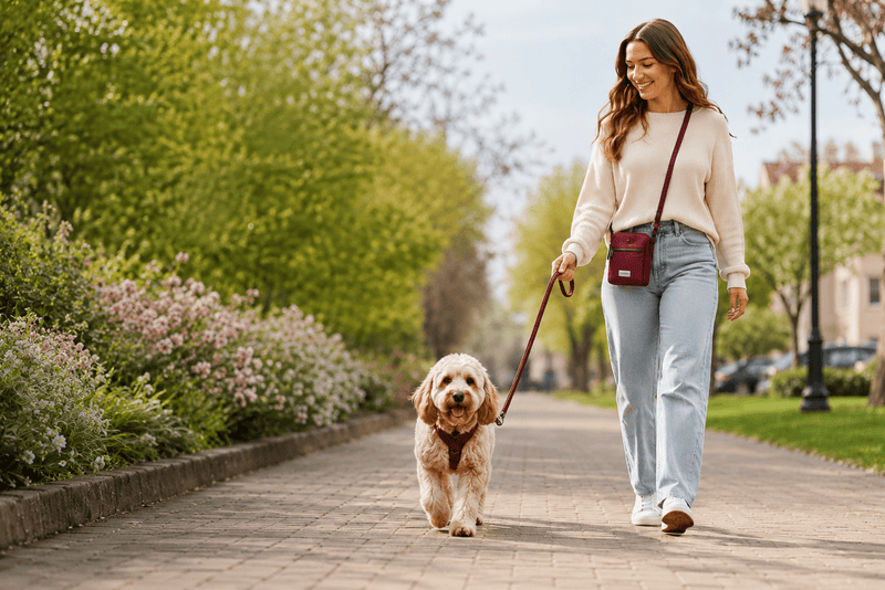 Easy Walks