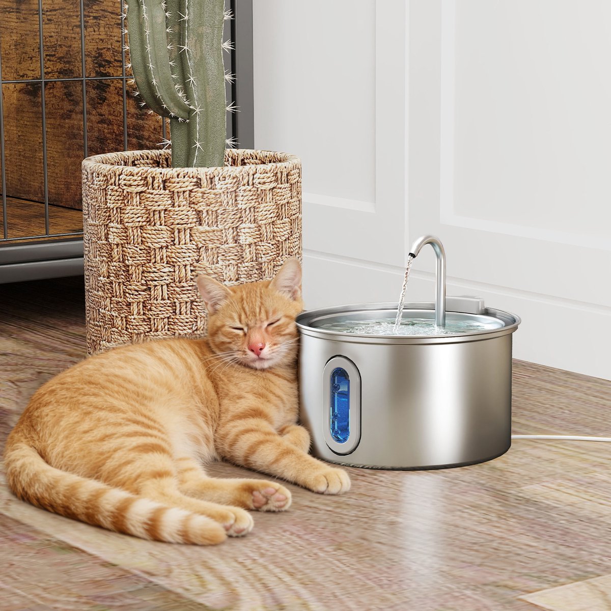HydraPaw™