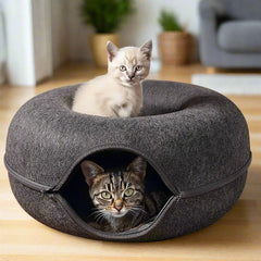 HideNest Tunnel Bed