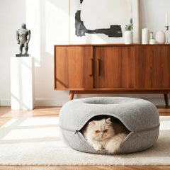 HideNest Tunnel Bed