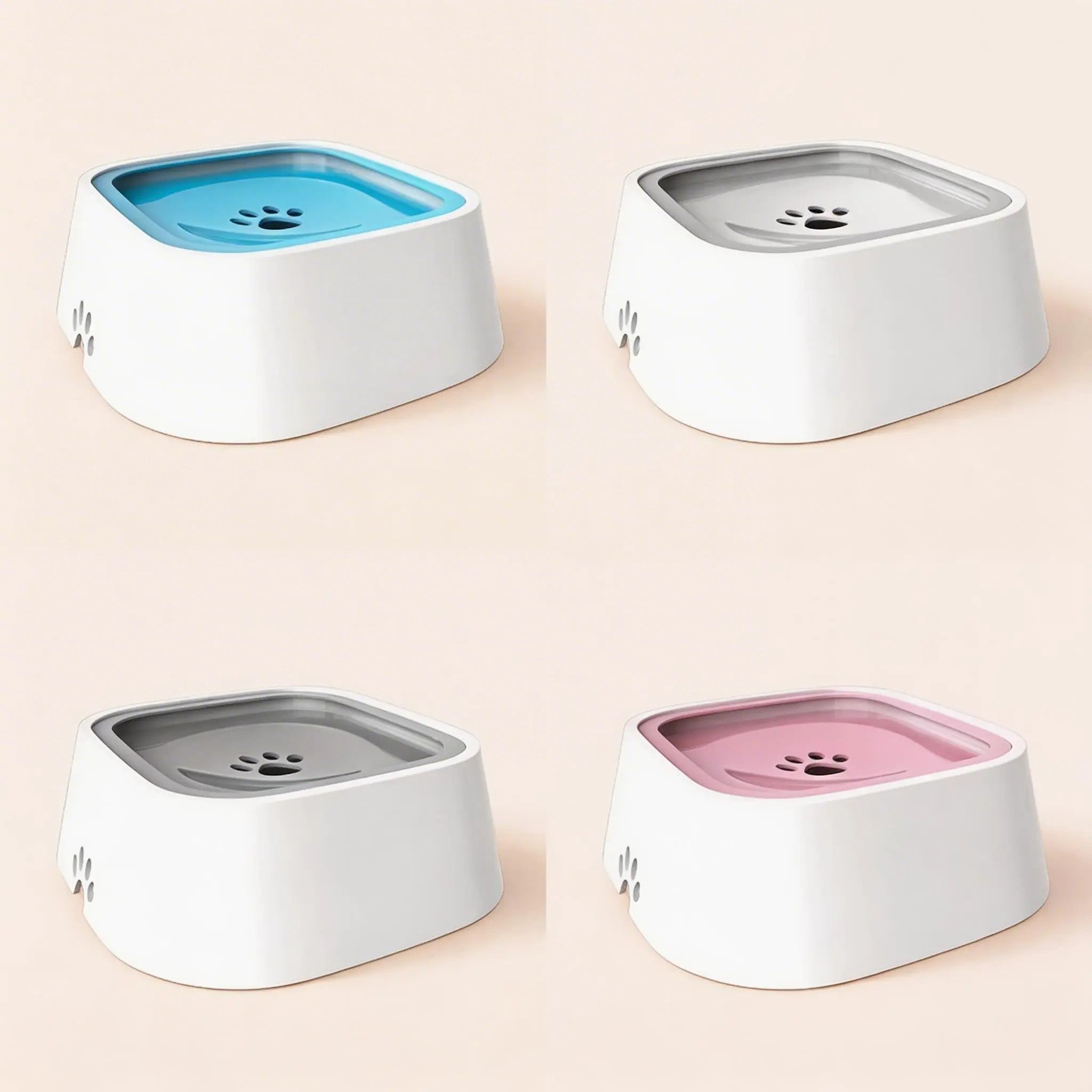 CleanSip Bowl