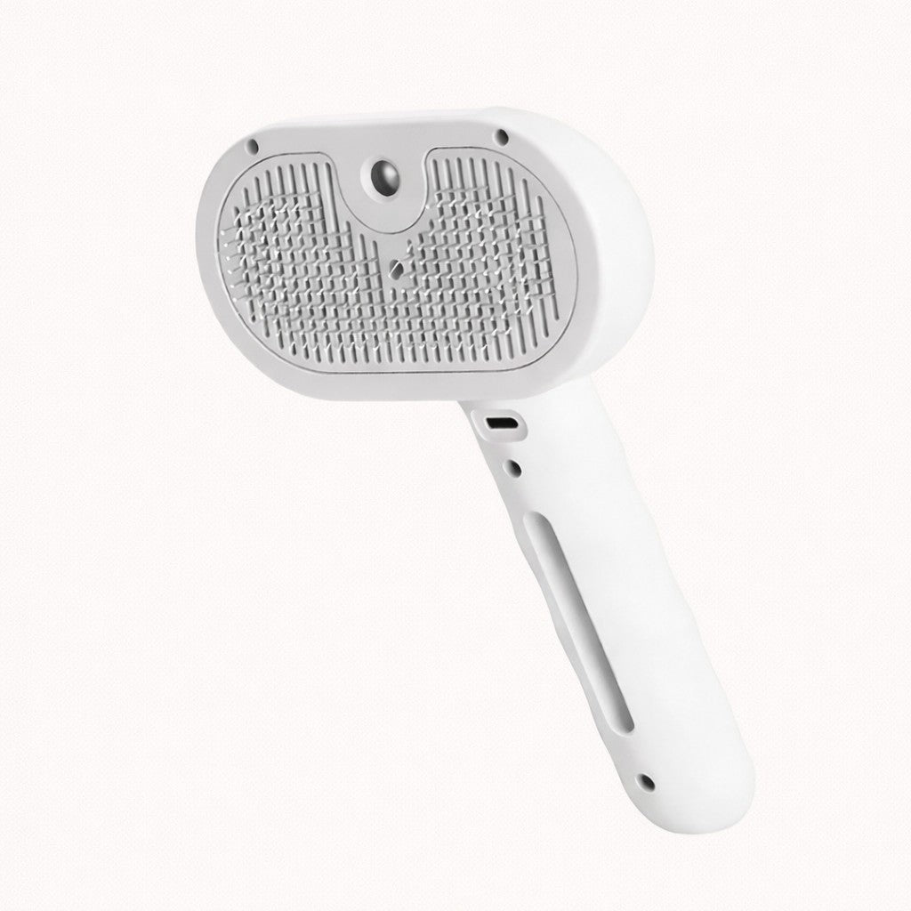 SteamGroom