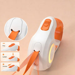 GlowGuard Leash