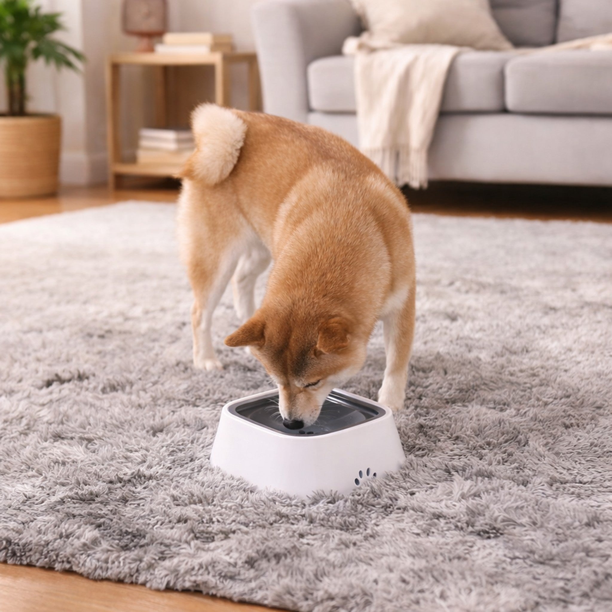 CleanSip Bowl