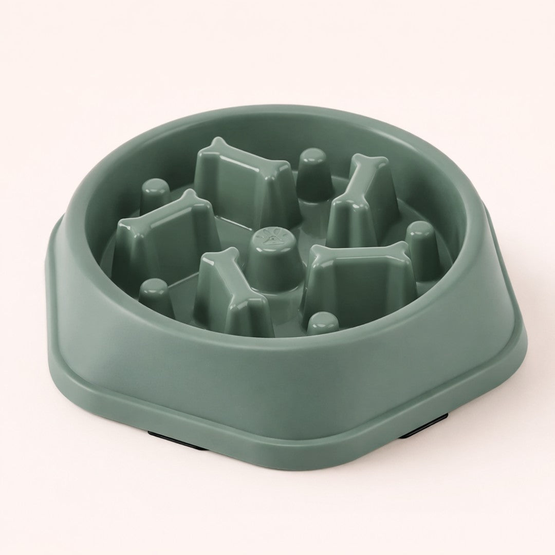 PawBalance SlowFeeder