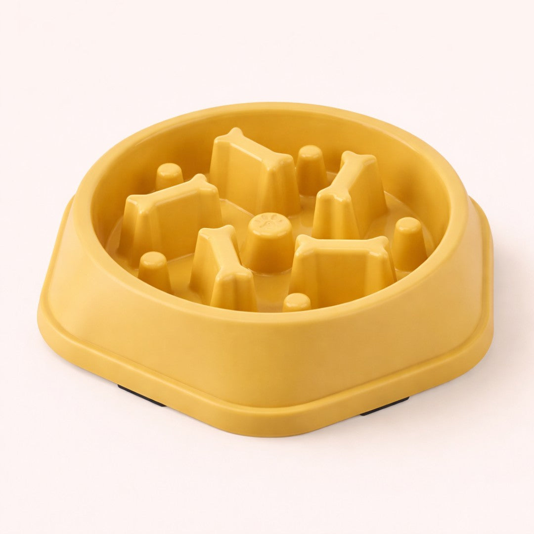 PawBalance SlowFeeder