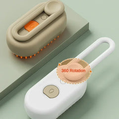 SteamComb
