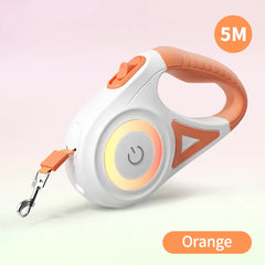 GlowGuard Leash