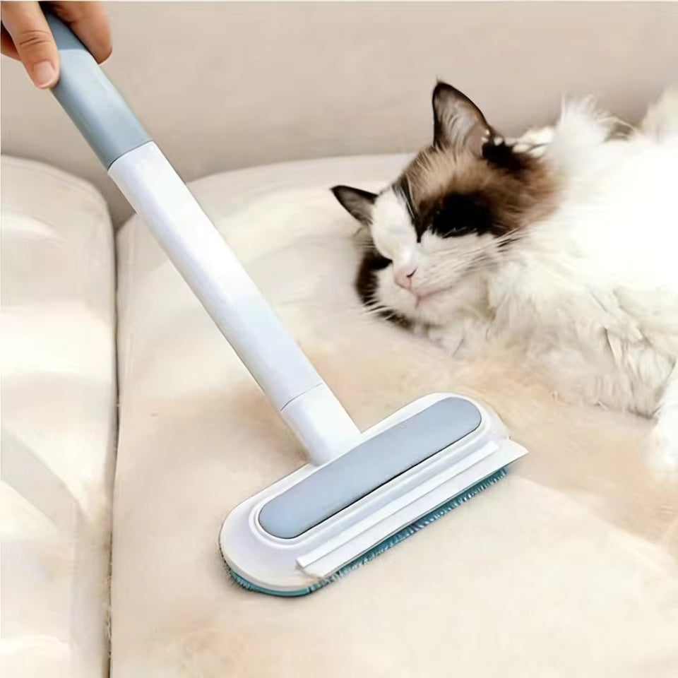 Pet Hair Removal