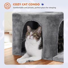 ClawGuard Tower