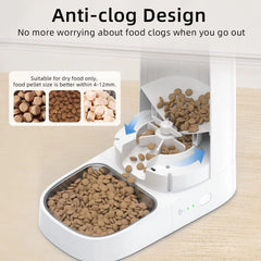 HomeHug SmartFeeder