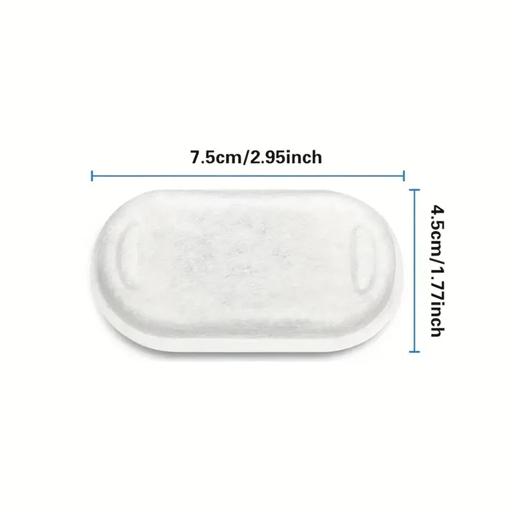 HydraPaw™ Replacement Filters
