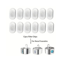 HydraPaw™ Replacement Filters