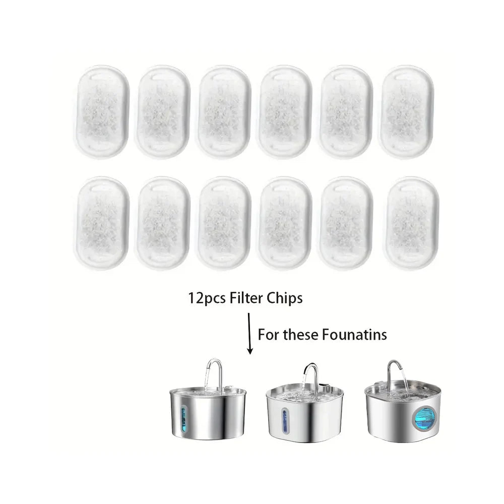 HydraPaw™ Replacement Filters