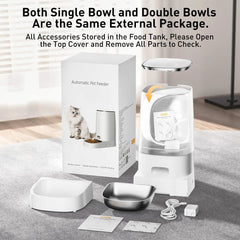 HomeHug SmartFeeder