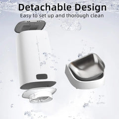 HomeHug SmartFeeder
