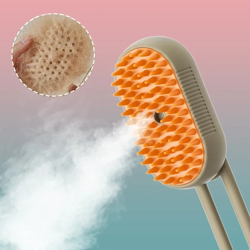 SteamComb