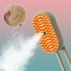 SteamComb
