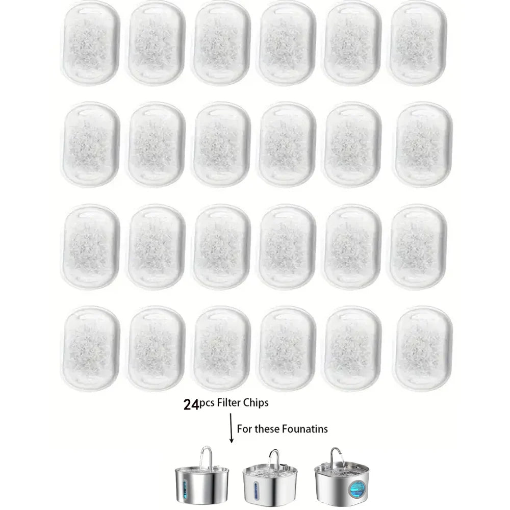 HydraPaw™ Replacement Filters