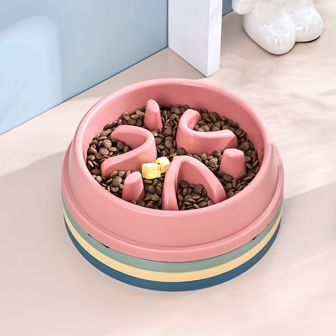 PawBalance SlowFeeder