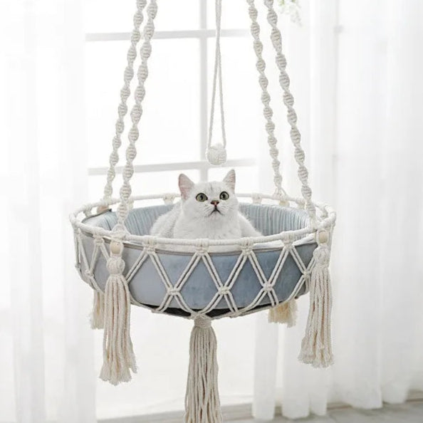 CloudNest Hammock