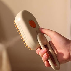 SteamComb