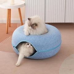 HideNest Tunnel Bed