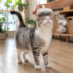 SteamGroom