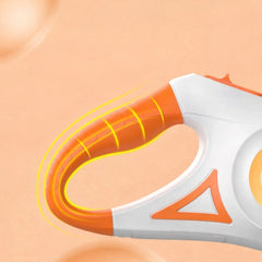 GlowGuard Leash