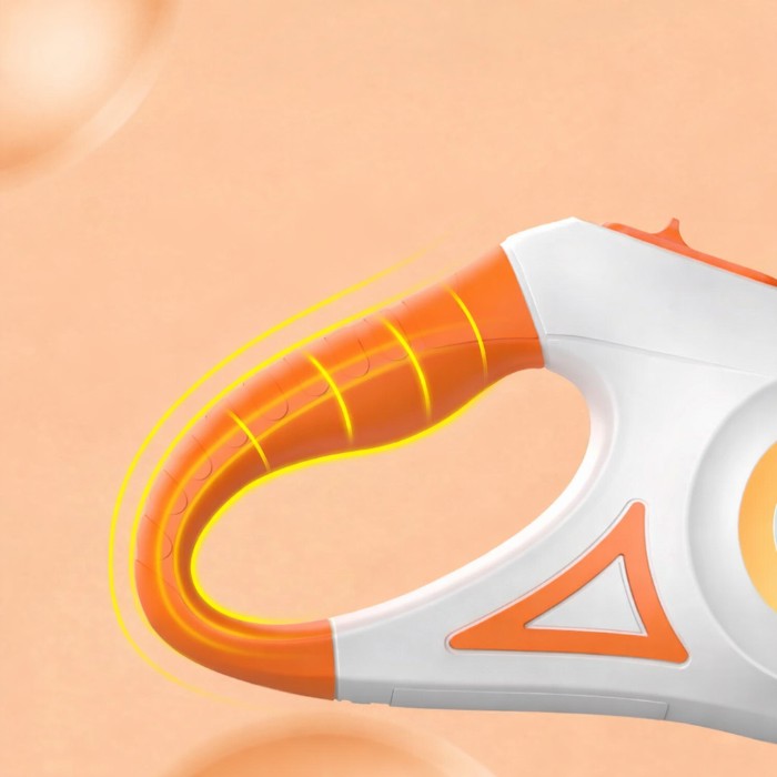 GlowGuard Leash