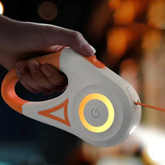 GlowGuard Leash